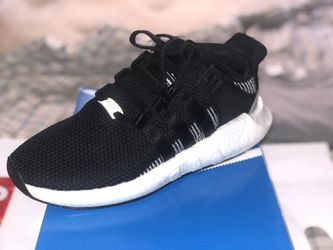 Eqt support