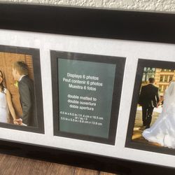 Photo Display Frame 