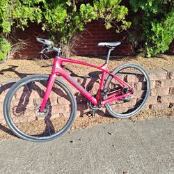 Giant Fast road Bicycle 