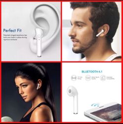 Earpod Bluetooth