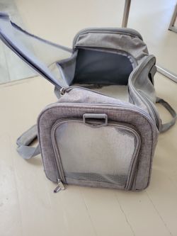 Small Cat Carrier Bag