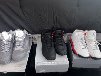 JORDANS NEED GONE