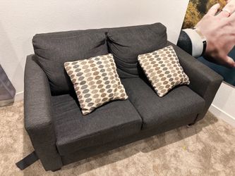 Pull Out Couch