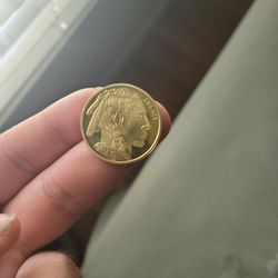 Gold Coin