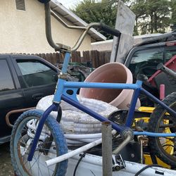 vintage bmx