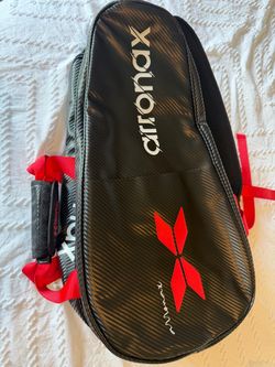 Arronax Padel Racket Bag