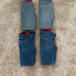 Levi Jeans