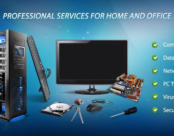 Computer Repair Specialist / Any Software, OS, Virus Problems Fixed For 35 $