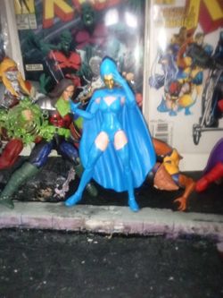 Marvel Legends Destiny 