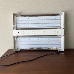 Commercial LED High Bay Light Fixture
