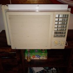 Ac Window Unit