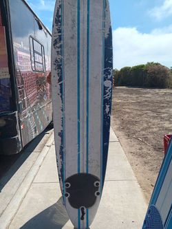 Surfboard