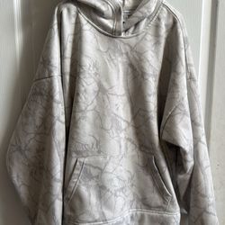 Woman’s sweater