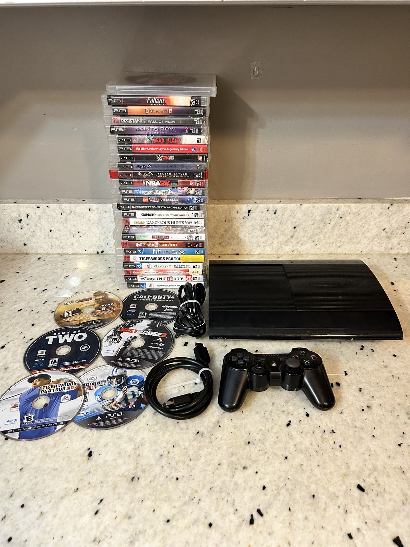 ps3 games cex playstation