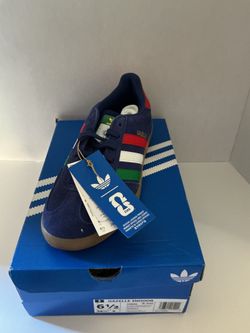 Gazelle fifa