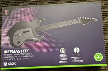 Pdp Riffmaster for Xbox