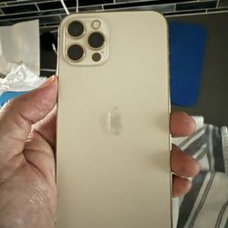 iPhone 12 Pro - 128GB - Excellent Condition