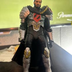 General Zod DC Comics 
