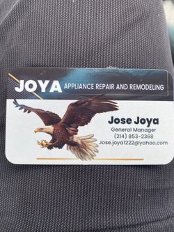 Appliances Repair