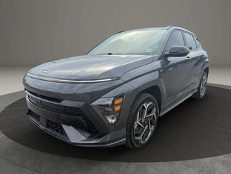 2024 Hyundai Kona
