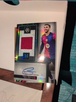 Ferran Torres