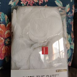 Faux Petals