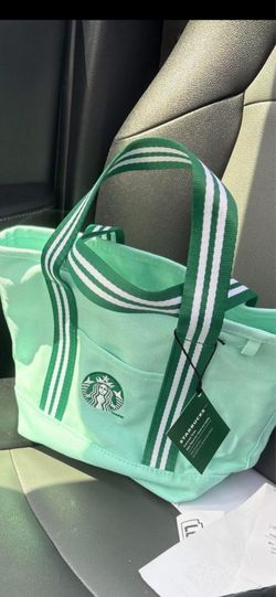 Mini Starbucks Original Tote