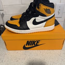Air Jordan 1: Retro High OG