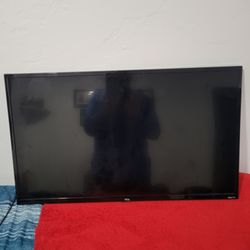 32in TV