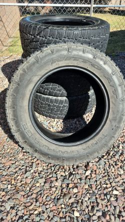 Tires For 20” Wheel