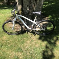 26” Schwinn Mountain Bike 