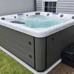 Hot Tube 