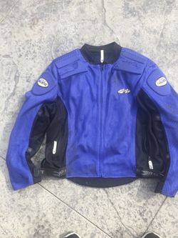 Motorcycle Jacket