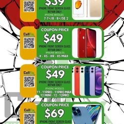 Screen Repairs Done Fast And Cheap 