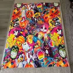 Blanket cobija 60x80