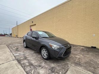 2016 SCION IA