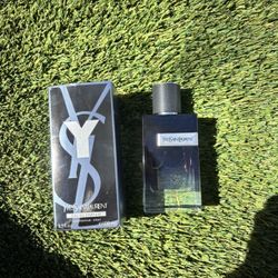 ysl y edp
