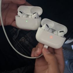 airpod pros 