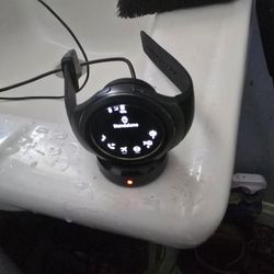 Samsung S2 Watch