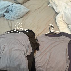 Alo Shirts 