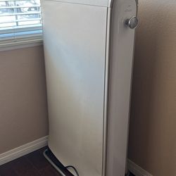 Whirlpool Swash Express Clothing Care System.