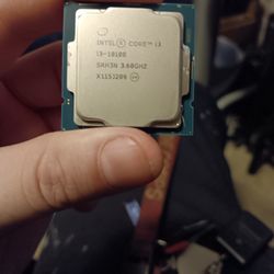 I3 10100