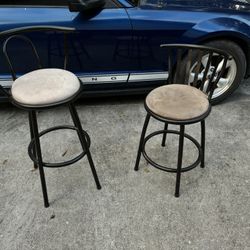Barstools