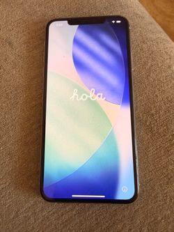iPhone 11 Pro Max Unlocked 512G Silver