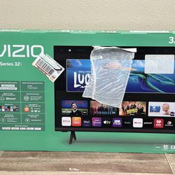 32 Inch Vizio Smart TV 1080p Full HD
