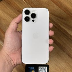 iPhone 14 Pro Max 256Gb White 🤍 Unlocked