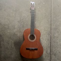 Classical Guitar 6 String