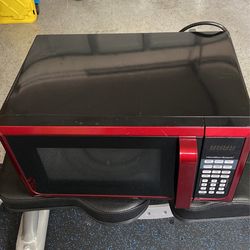 Hamilton Beach Micro Wave