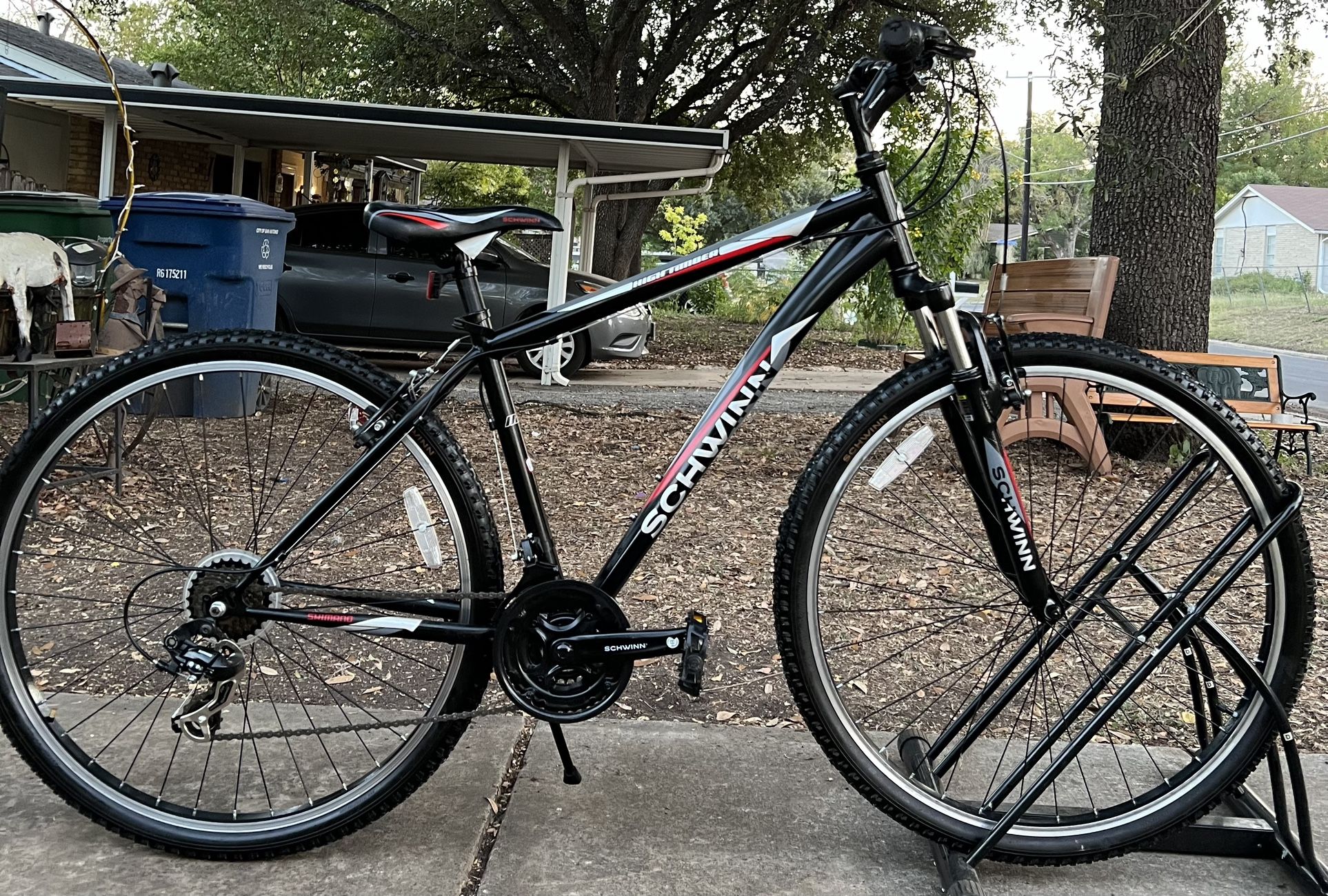 Bike for Sale in San Antonio, TX OfferUp