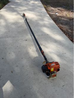 Stihl Telescopic Pole Saw Pruner
